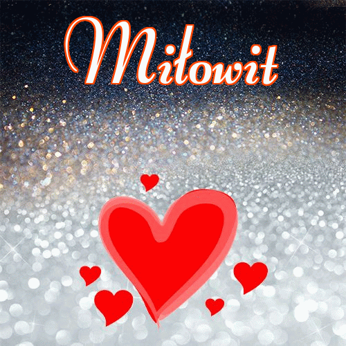 Milutkich słodziutkich snów!。 