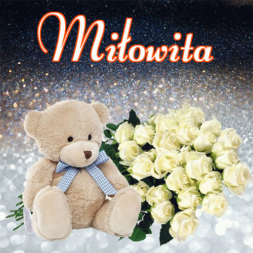 Milutkich słodziutkich snów!。 