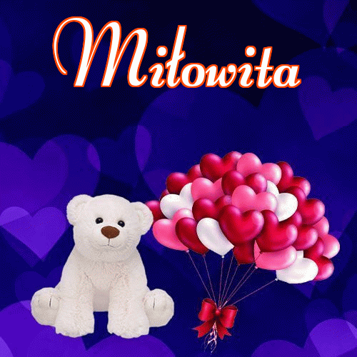 Milutkich słodziutkich snów!。 