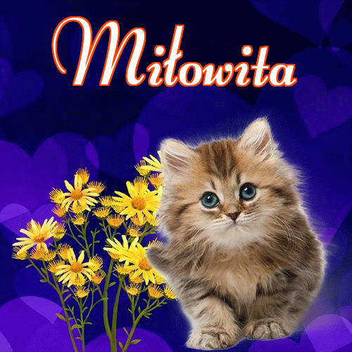 Milutkich słodziutkich snów!。 