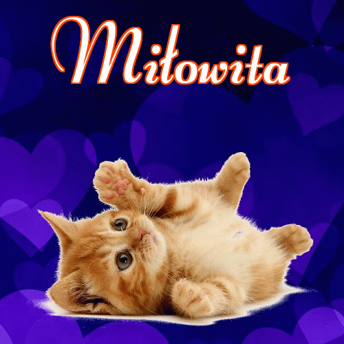 Milutkich słodziutkich snów!。 