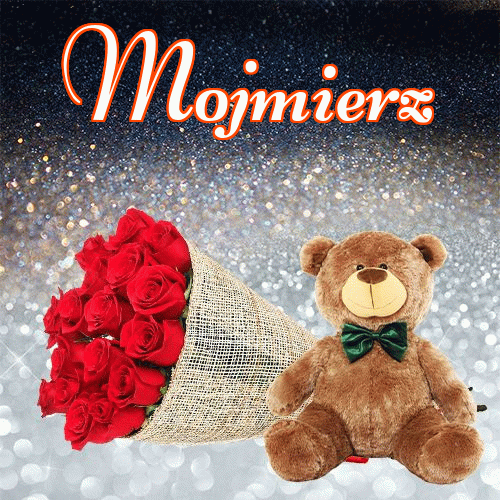 Milutkich słodziutkich snów!。 