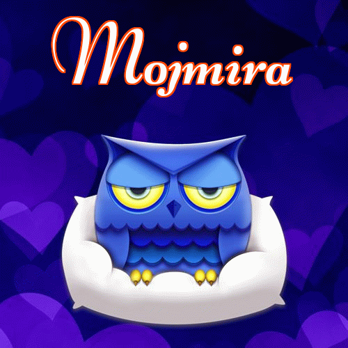 Milutkich słodziutkich snów!。 