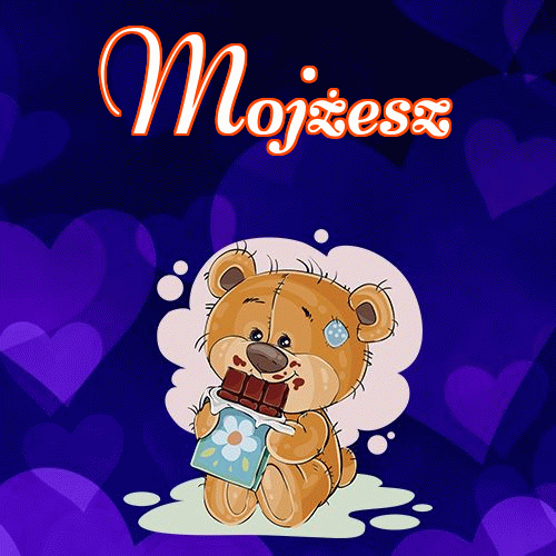 Milutkich słodziutkich snów!。 