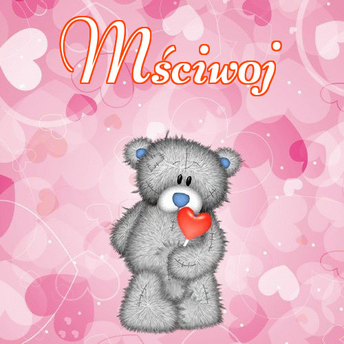 Milutkich słodziutkich snów!。 