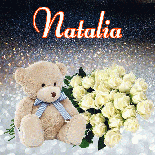 Milutkich słodziutkich snów!。 