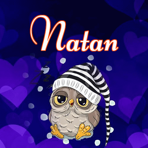 Milutkich słodziutkich snów!。 