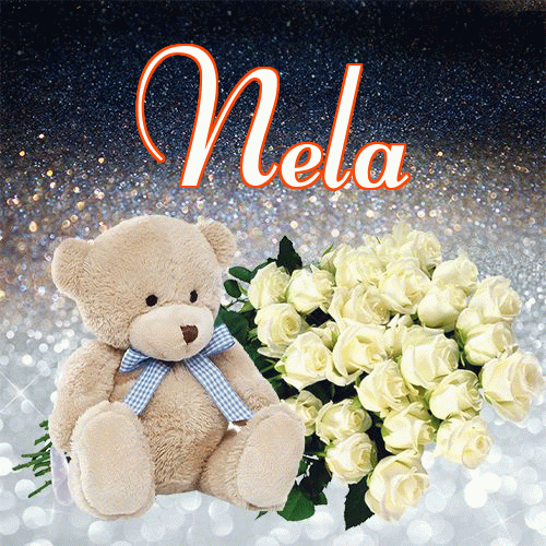 Milutkich słodziutkich snów!。 