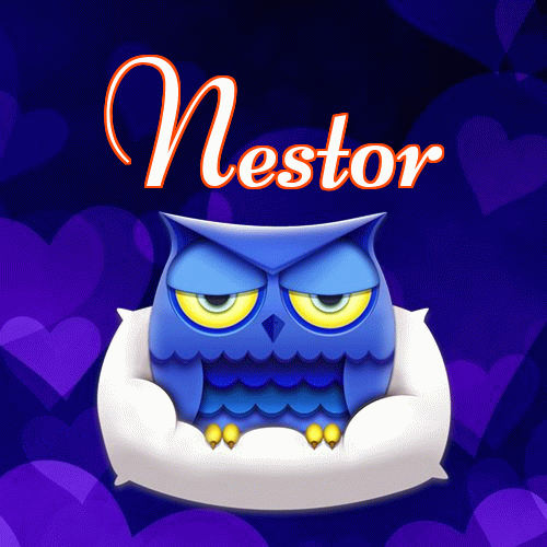 Milutkich słodziutkich snów!。 