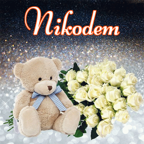 Milutkich słodziutkich snów!。 