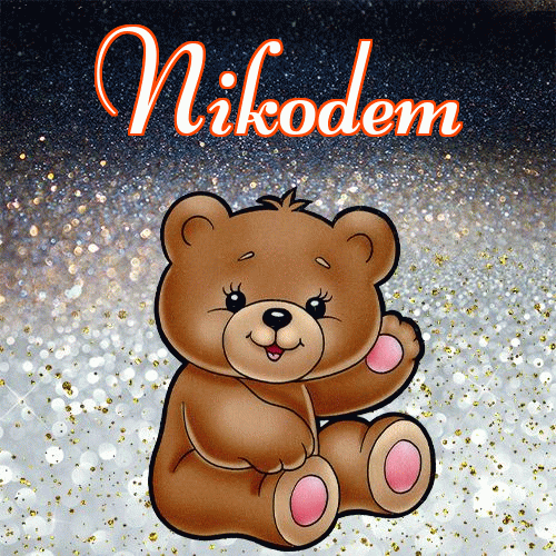 Milutkich słodziutkich snów!。 