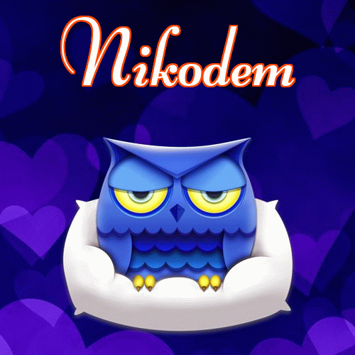 Milutkich słodziutkich snów!。 