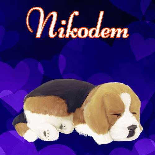 Milutkich słodziutkich snów!。 