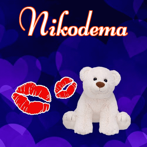 Milutkich słodziutkich snów!。 