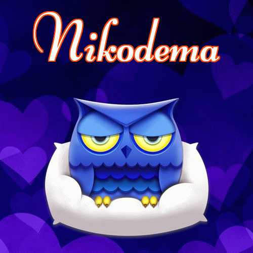 Milutkich słodziutkich snów!。 