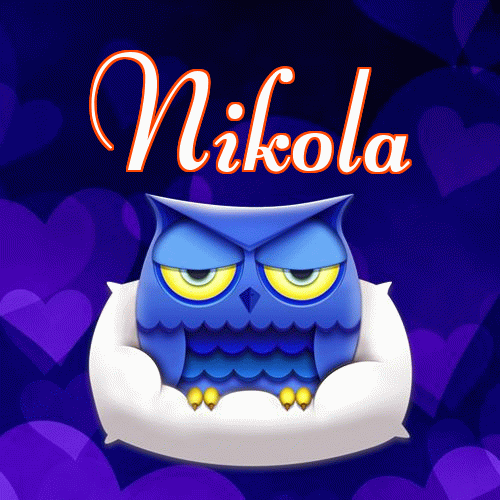 Milutkich słodziutkich snów!。 