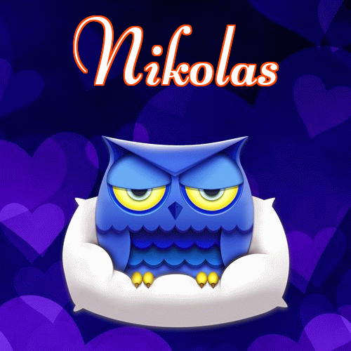 Milutkich słodziutkich snów!。 