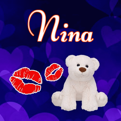 Milutkich słodziutkich snów!。 