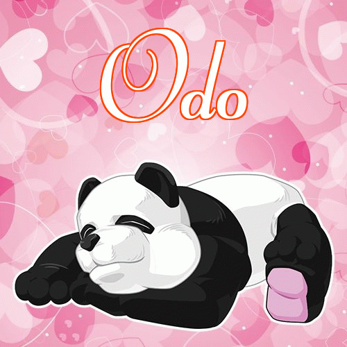 Milutkich słodziutkich snów!。 