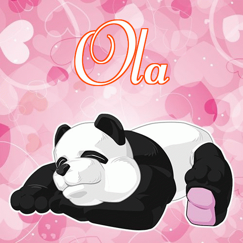 Milutkich słodziutkich snów!。 