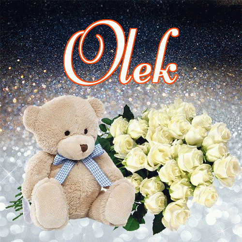 Milutkich słodziutkich snów!。 