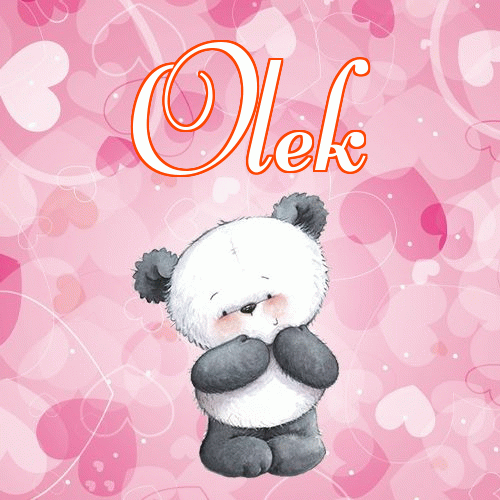 Milutkich słodziutkich snów!。 