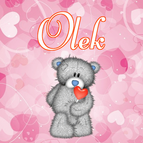 Milutkich słodziutkich snów!。 