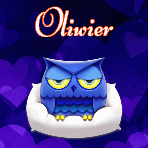 Milutkich słodziutkich snów!。 