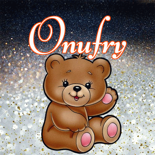 Milutkich słodziutkich snów!。 