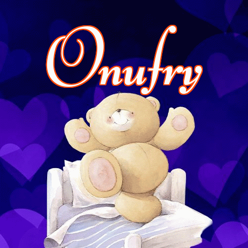 Milutkich słodziutkich snów!。 