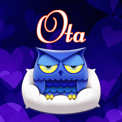 Milutkich słodziutkich snów!。 