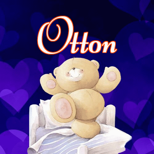 Milutkich słodziutkich snów!。 