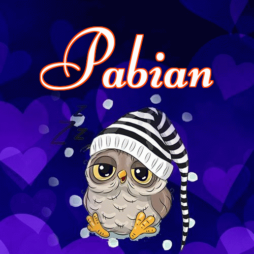 Milutkich słodziutkich snów!。 