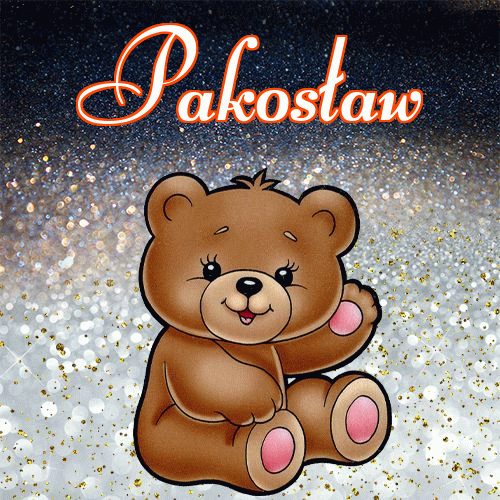 Milutkich słodziutkich snów!。 