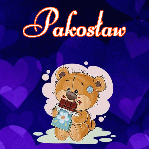 Milutkich słodziutkich snów!。 