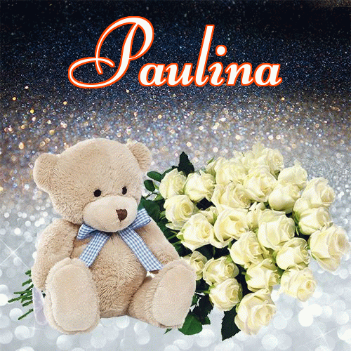 Milutkich słodziutkich snów!。 