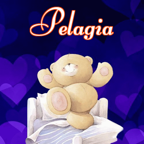 Milutkich słodziutkich snów!。 