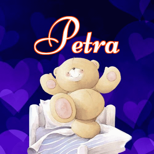 Milutkich słodziutkich snów!。 