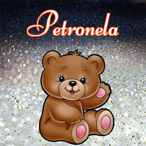 Milutkich słodziutkich snów!。 