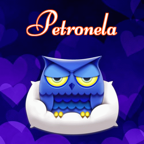 Milutkich słodziutkich snów!。 