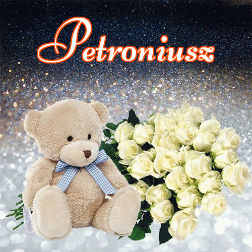 Milutkich słodziutkich snów!。 