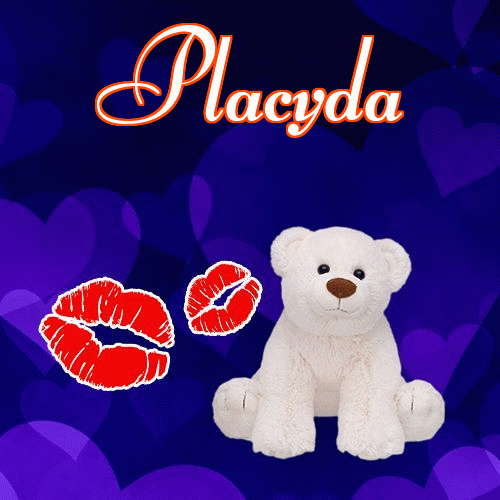 Milutkich słodziutkich snów!。 