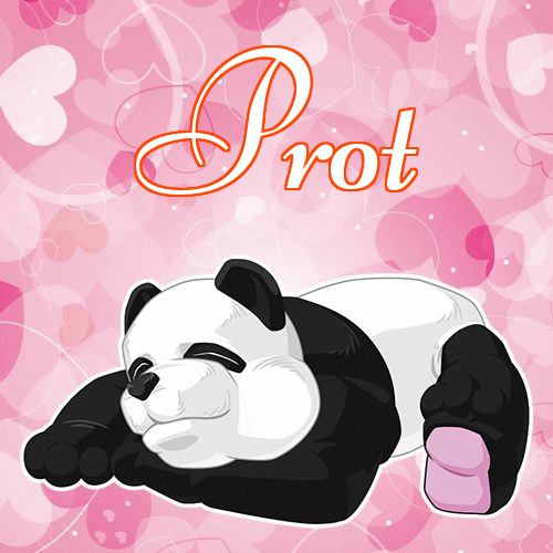 Milutkich słodziutkich snów!。 