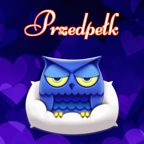 Milutkich słodziutkich snów!。 