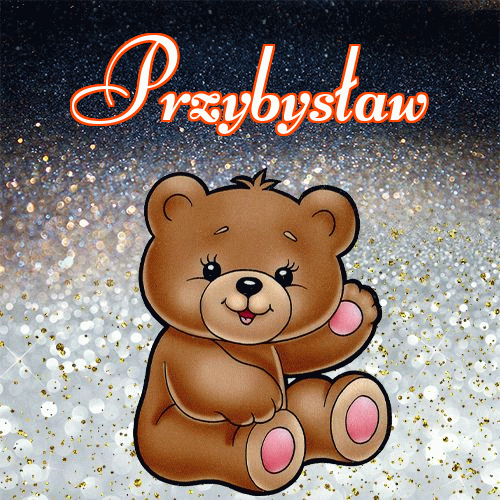 Milutkich słodziutkich snów!。 