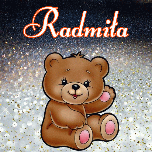 Milutkich słodziutkich snów!。 