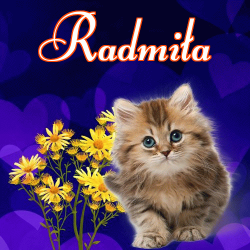 Milutkich słodziutkich snów!。 