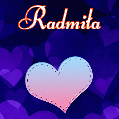 Milutkich słodziutkich snów!。 