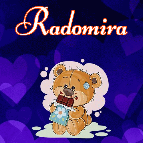 Milutkich słodziutkich snów!。 