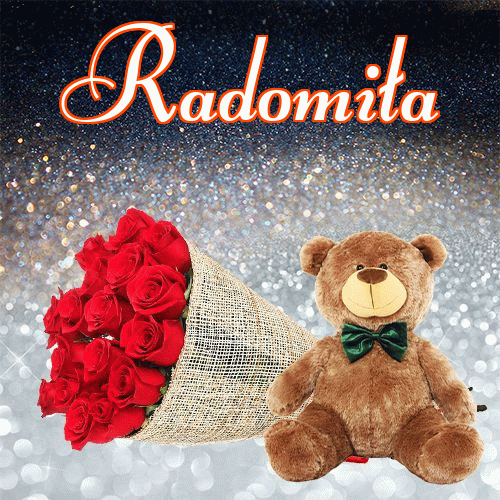 Milutkich słodziutkich snów!。 